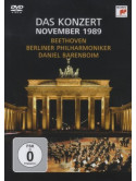 Beethoven, L. V. - Das Konzert November 1989