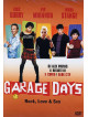 Garage Days