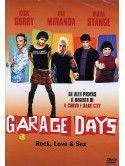 Garage Days