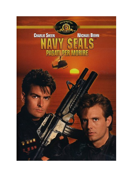 Navy Seals - Pagati Per Morire