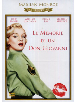 Memorie Di Un Don Giovanni (Le)