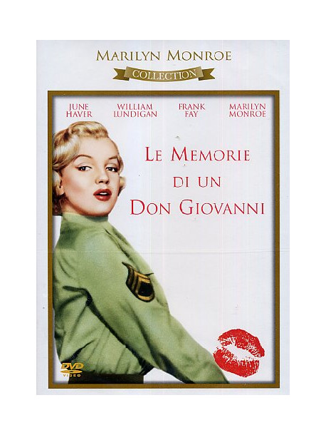 Memorie Di Un Don Giovanni (Le)