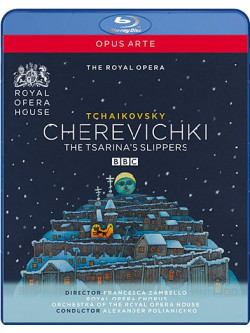 Cherevichki