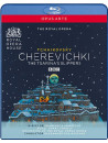 Cherevichki