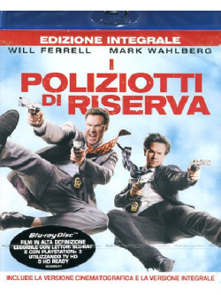 Poliziotti Di Riserva (I)