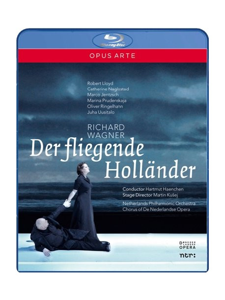 Fliegende Hollander (Der) /Olandese Volante