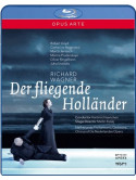 Fliegende Hollander (Der) /Olandese Volante