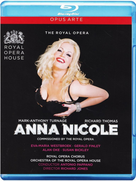 Anna Nicole
