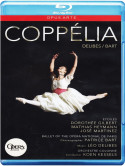 Delibes - Coppelia - Bart