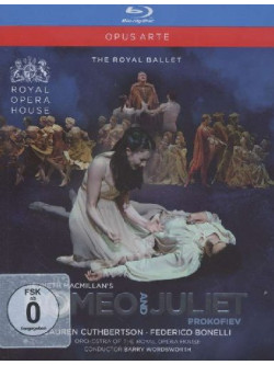 Romeo E Giulietta / Romeo And Juliet