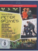 Britten Benjamin - Peter Grimes  - Ticciati Robin Dir  /peter Grimes: John Graham-hall  Ellen Orford: Susan Gritton  Capitano Ba
