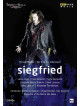Sigfrido / Siegfried (2 Dvd)