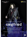 Sigfrido / Siegfried (2 Dvd)
