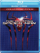 Amazing Spider-Man (The) Collection (2 Blu-Ray)