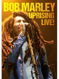 Bob Marley - Uprising Live!