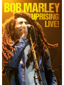 Bob Marley - Uprising Live!