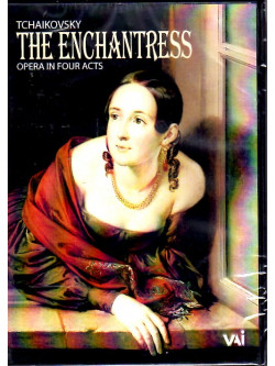 Chaikovsky - The Enchantress