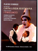 Mascagni / Leoncavallo - Cavalleria/Pagliacci
