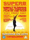 Sunshine On Leith [Edizione: Regno Unito]