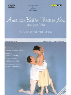 American Ballet Theatre Now New York Gala