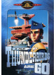 Thunderbirds Are Go