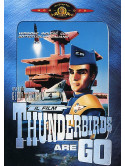 Thunderbirds Are Go