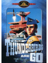 Thunderbirds Are Go