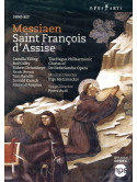 Saint Francois D'Assise (3 Dvd)