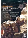 Saint Francois D'Assise (3 Dvd)