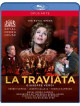 Verdi Giuseppe - La Traviata  - Pappano Antonio Dir  /violetta, Renée Fleming  Alfredo Germont, Joseph Calleja  Giorgio Germont