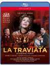 Verdi Giuseppe - La Traviata  - Pappano Antonio Dir  /violetta, Renée Fleming  Alfredo Germont, Joseph Calleja  Giorgio Germont