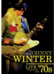 Johnny Winter - Live Through The '70s