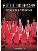 Fifth Harmony (5h) - Up Close And Personal