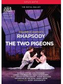 Ashton - Rhapsody / The Two Pigeons