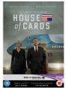 House Of Cards - Season 3 (4 Dvd) [Edizione: Regno Unito]
