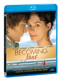 Becoming Jane