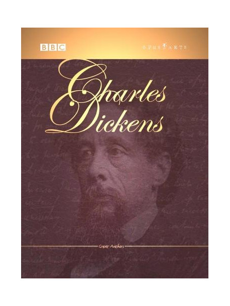 Charles Dickens (3 Dvd)