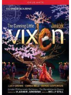 Piccola Volpe Astuta (La) / The Cunning Little Vixen