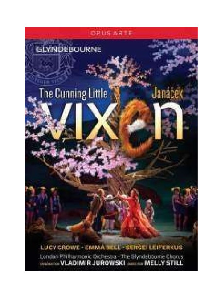 Piccola Volpe Astuta (La) / The Cunning Little Vixen