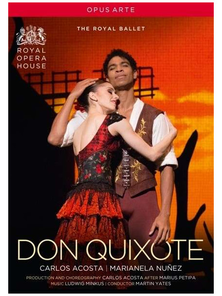 Don Quixote