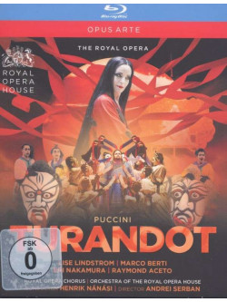 Turandot