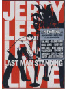 Jerry Lee Lewis - Last Man Standing