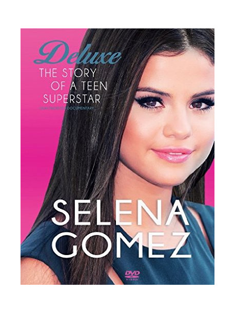 Selena Gomes - The Story Of A Teen Superstar