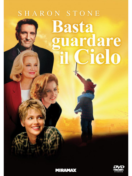 Basta Guardare Il Cielo