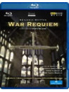 Britten Benjamin - War Requiem  - Nelsons Andris Dir  /erin Wall, Mark Padmore, Hanno Müller-brachmann, Cbso Chorus, Cbso Youth