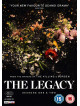 Legacy (The) - Seasons One & Two (7 Dvd) [Edizione: Regno Unito]