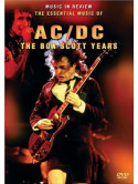 Ac/Dc - The Bon Scott Years - Music In Review