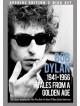 Bob Dylan - 1941-1966 Tales From A Golden Age (Dvd+Cd)