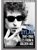 Bob Dylan - 1941-1966 Tales From A Golden Age (Dvd+Cd)