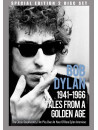 Bob Dylan - 1941-1966 Tales From A Golden Age (Dvd+Cd)